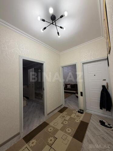 İcarəyə verilir 2 otaqlı köhnə tikili 60 m², Bakıxanov q., photo 3 from 22