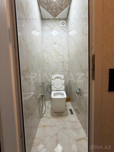 İcarəyə verilir 2 otaqlı köhnə tikili 60 m², Bakıxanov q., photo 13 from 22