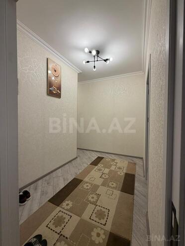 İcarəyə verilir 2 otaqlı köhnə tikili 60 m², Bakıxanov q., photo 7 from 22