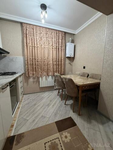 İcarəyə verilir 2 otaqlı köhnə tikili 60 m², Bakıxanov q., photo 12 from 22