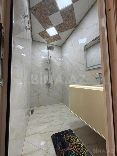 İcarəyə verilir 2 otaqlı köhnə tikili 60 m², Bakıxanov q., photo 16 from 22