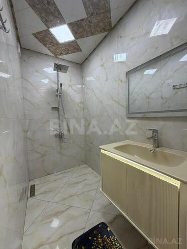 İcarəyə verilir 2 otaqlı köhnə tikili 60 m², Bakıxanov q., photo 17 from 22