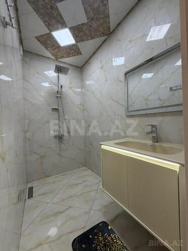 İcarəyə verilir 2 otaqlı köhnə tikili 60 m², Bakıxanov q., photo 15 from 22