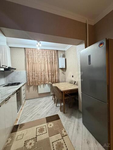 İcarəyə verilir 2 otaqlı köhnə tikili 60 m², Bakıxanov q., photo 11 from 22