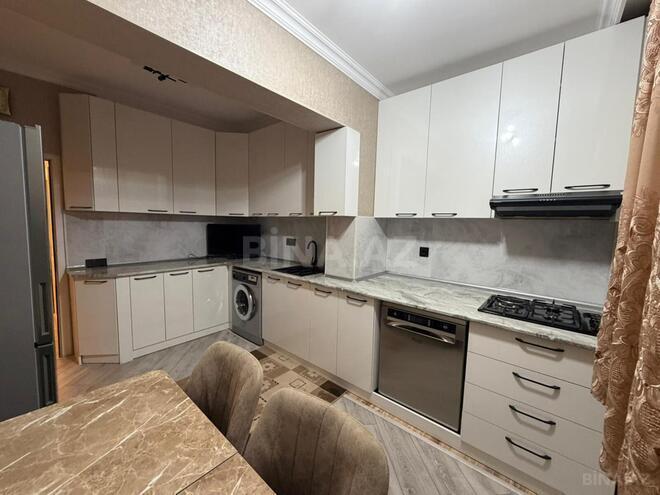 İcarəyə verilir 2 otaqlı köhnə tikili 60 m², Bakıxanov q., photo 10 from 22