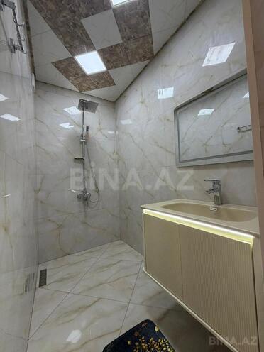 İcarəyə verilir 2 otaqlı köhnə tikili 60 m², Bakıxanov q., photo 14 from 22