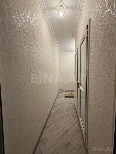 İcarəyə verilir 2 otaqlı köhnə tikili 60 m², Bakıxanov q., photo 8 from 22