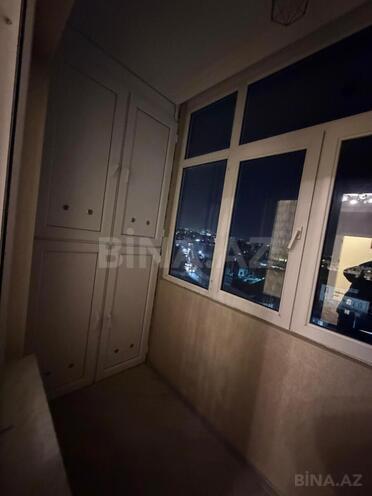 İcarəyə verilir 2 otaqlı köhnə tikili 60 m², Bakıxanov q., photo 18 from 22