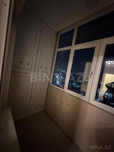 İcarəyə verilir 2 otaqlı köhnə tikili 60 m², Bakıxanov q., photo 19 from 22