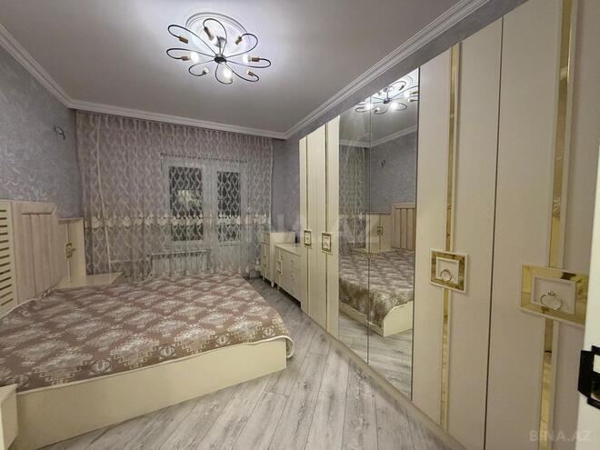 İcarəyə verilir 2 otaqlı köhnə tikili 60 m², Bakıxanov q., photo 4 from 22