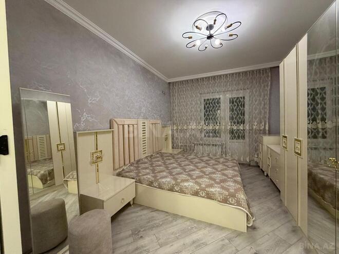 İcarəyə verilir 2 otaqlı köhnə tikili 60 m², Bakıxanov q., photo 6 from 22