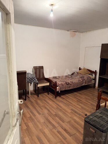 İcarəyə verilir 1 otaqlı həyət evi/bağ evi 20 m², Bakıxanov q., photo 3 from 9