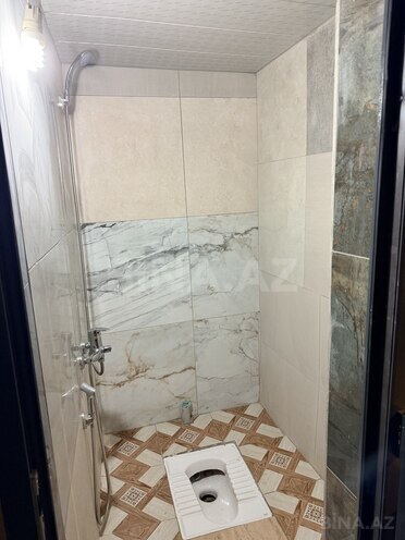 İcarəyə verilir 1 otaqlı həyət evi/bağ evi 20 m², Bakıxanov q., photo 8 from 9