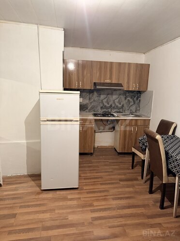 İcarəyə verilir 1 otaqlı həyət evi/bağ evi 20 m², Bakıxanov q., photo 5 from 9