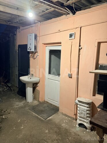 İcarəyə verilir 1 otaqlı həyət evi/bağ evi 20 m², Bakıxanov q., photo 7 from 9