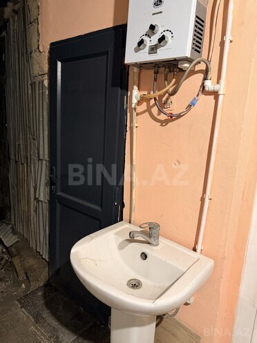 İcarəyə verilir 1 otaqlı həyət evi/bağ evi 20 m², Bakıxanov q., photo 6 from 9