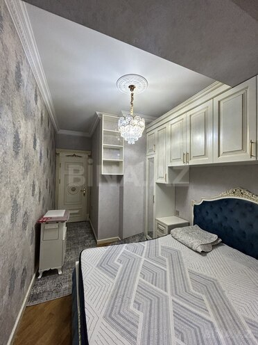 Сдаётся 2-комн. новостройка 60 м², м. Азадлыг проспекти, photo 3 from 13