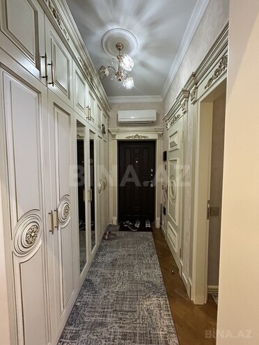 Сдаётся 2-комн. новостройка 60 м², м. Азадлыг проспекти, photo 6 from 13