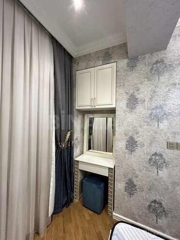 Сдаётся 2-комн. новостройка 60 м², м. Азадлыг проспекти, photo 4 from 13
