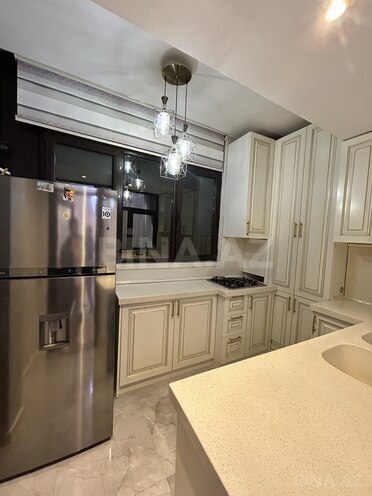 Сдаётся 2-комн. новостройка 60 м², м. Азадлыг проспекти, photo 10 from 13