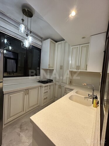 Сдаётся 2-комн. новостройка 60 м², м. Азадлыг проспекти, photo 5 from 13