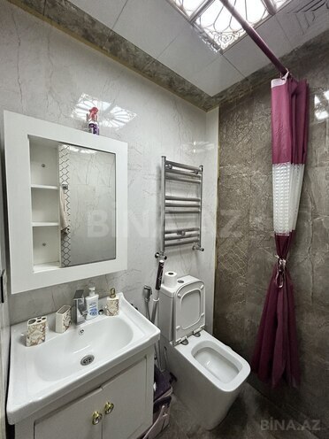 Сдаётся 2-комн. новостройка 60 м², м. Азадлыг проспекти, photo 12 from 13
