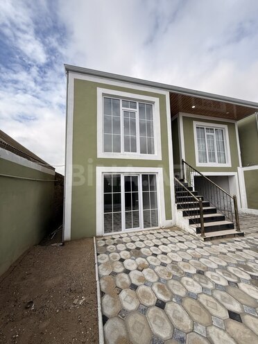 Продаётся 4-комн. дом/дача 150 м², пос. Бина, photo 4 from 22