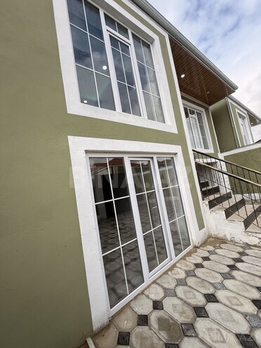 Продаётся 4-комн. дом/дача 150 м², пос. Бина, photo 5 from 22