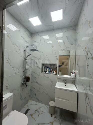 Сдаётся 2-комн. новостройка 60 м², м. Азадлыг проспекти, photo 7 from 10