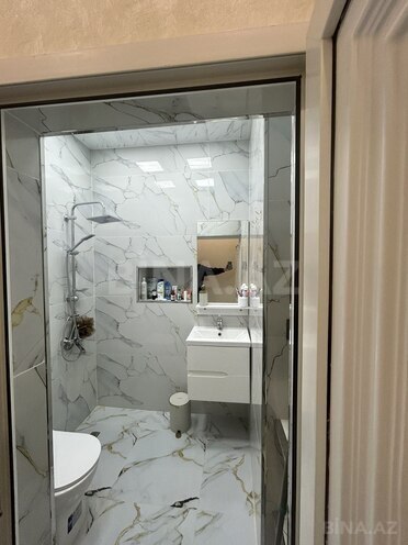 Сдаётся 2-комн. новостройка 60 м², м. Азадлыг проспекти, photo 8 from 10