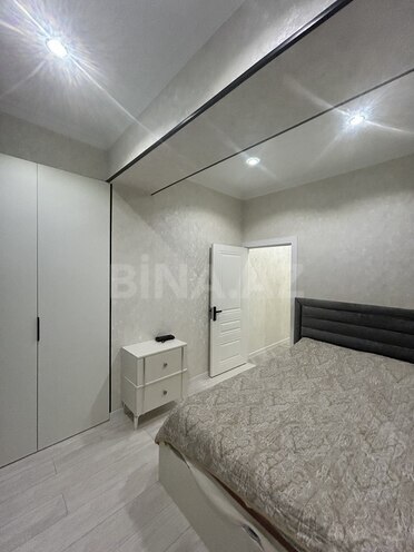 Сдаётся 2-комн. новостройка 60 м², м. Азадлыг проспекти, photo 3 from 10