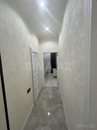 Сдаётся 2-комн. новостройка 60 м², м. Азадлыг проспекти, photo 9 from 10