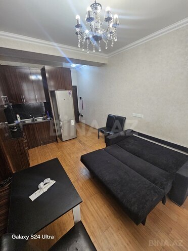 Сдаётся 1-комн. новостройка 30 м², м. 20 января, photo 3 from 10