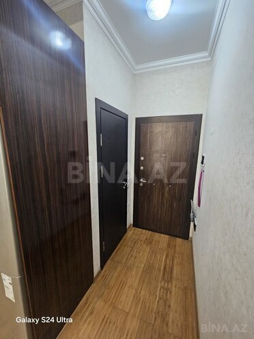 Сдаётся 1-комн. новостройка 30 м², м. 20 января, photo 7 from 10