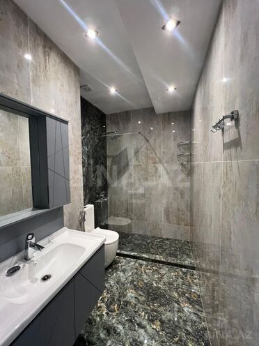 Сдаётся 3-комн. новостройка 100 м², м. Дернегюль, photo 18 from 20