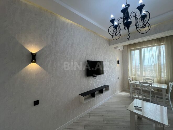 Сдаётся 3-комн. новостройка 100 м², м. Дернегюль, photo 6 from 20