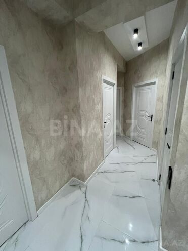 Сдаётся 3-комн. новостройка 100 м², м. Дернегюль, photo 15 from 20