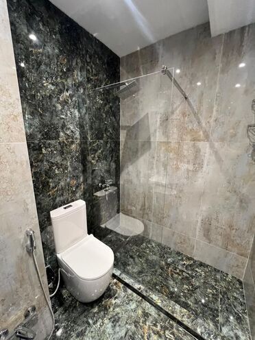 Сдаётся 3-комн. новостройка 100 м², м. Дернегюль, photo 19 from 20