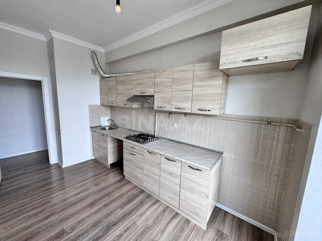 Сдаётся 3-комн. новостройка 80 м², пос. Ясамал, photo 17 from 30