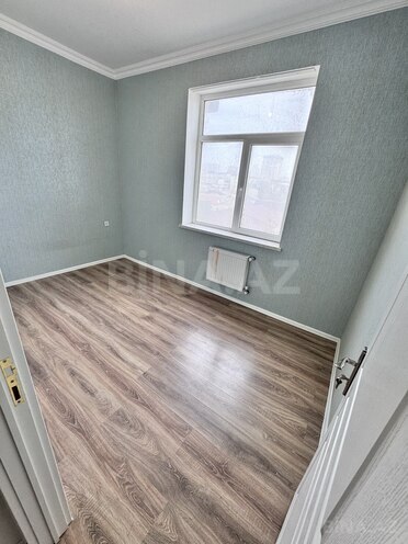 Сдаётся 3-комн. новостройка 80 м², пос. Ясамал, photo 12 from 30
