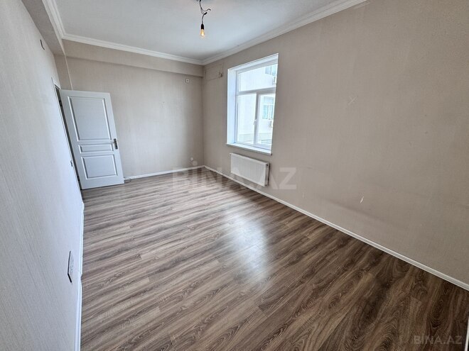 Сдаётся 3-комн. новостройка 80 м², пос. Ясамал, photo 3 from 30