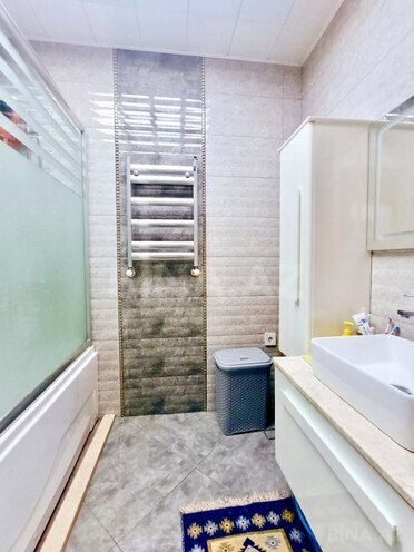 Продаётся 3-комн. новостройка 107 м², м. Кара Караев, photo 15 from 17