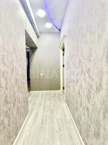 Продаётся 3-комн. новостройка 107 м², м. Кара Караев, photo 10 from 17