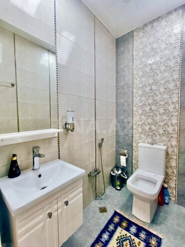 Продаётся 3-комн. новостройка 107 м², м. Кара Караев, photo 16 from 17