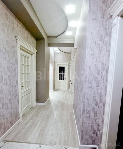 Продаётся 3-комн. новостройка 107 м², м. Кара Караев, photo 14 from 17