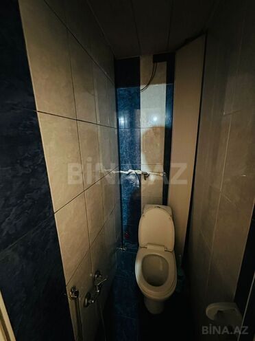 Сдаётся 3-комн. вторичка 55 м², м. Кара Караев, photo 14 from 16