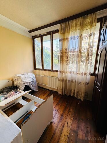 Сдаётся 3-комн. вторичка 55 м², м. Кара Караев, photo 4 from 16