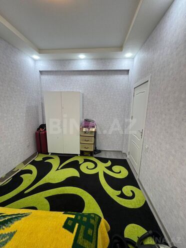 Продаётся 2-комн. новостройка 44 м², пос. Масазыр, photo 9 from 11