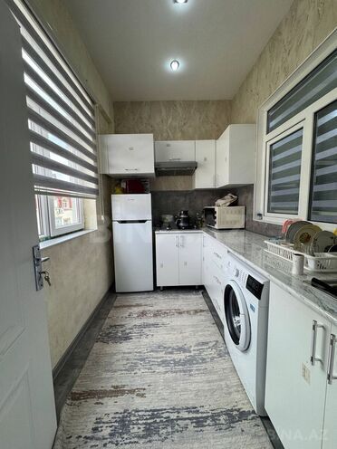 Продаётся 2-комн. новостройка 44 м², пос. Масазыр, photo 10 from 11