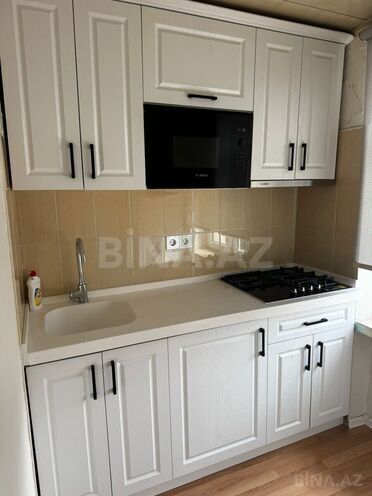 İcarəyə verilir 2 otaqlı köhnə tikili 55 m², Şah İsmayıl Xətai m., photo 9 from 19